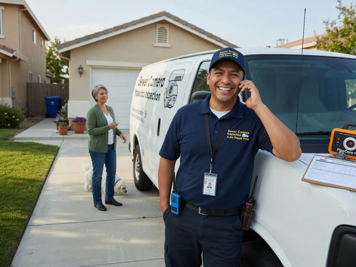 Sewer Line Repair Glenwood, NM FAQs